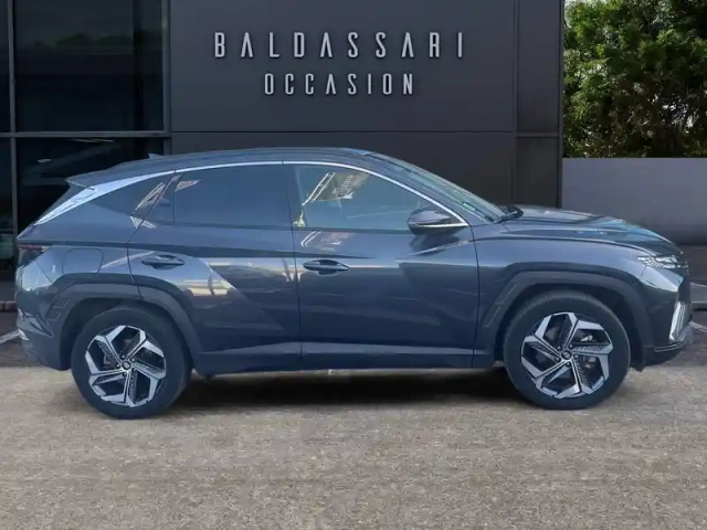 Hyundai Tucson 1.6 t-gdi 265 htrac plug-in bva6 — photo 6
