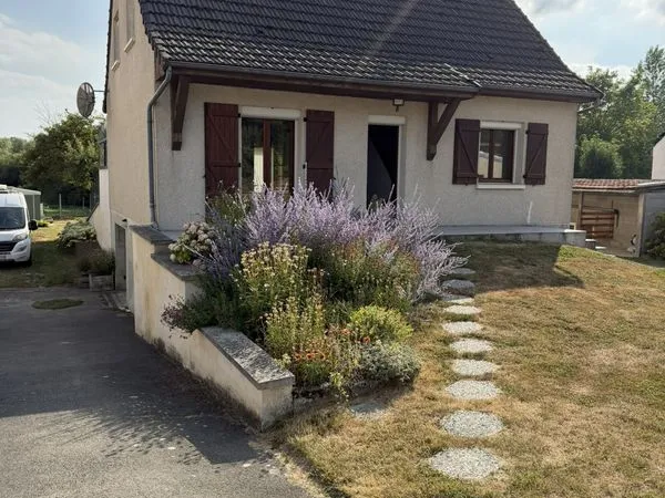 Pavillon 5 pièces 110 m²