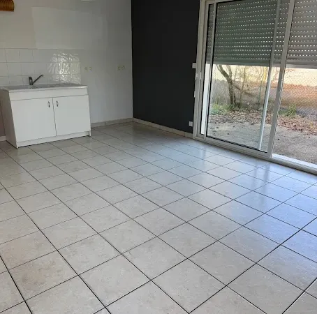 Maison 2 pièces 53 m²