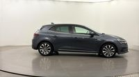 Renault Mégane 1.5 Blue dCi 115ch Edition One EDC — photo 4