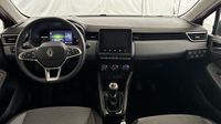 Renault Clio 1.5 Blue dCi 100ch Evolution — photo 11