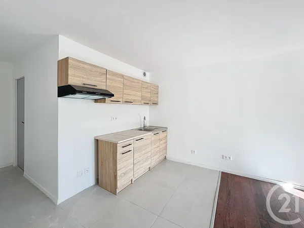 Appartement 3 pièces 51 m²