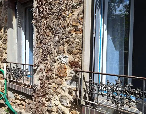 Studio 1 pièce 17 m²