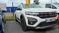 Dacia Sandero 1.0 TCe 90ch Stepway Confort -22