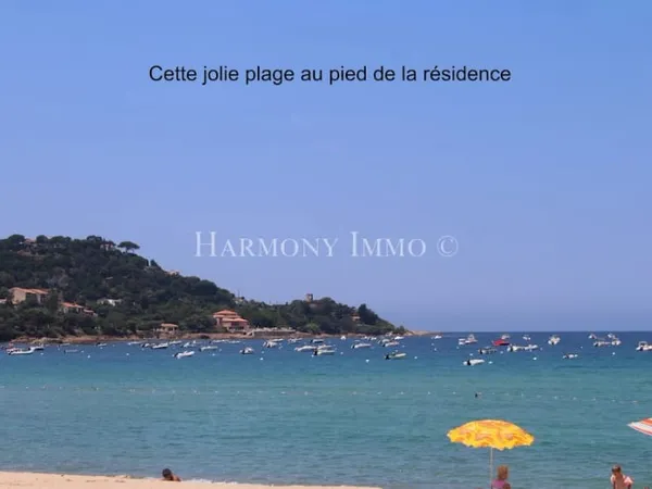 Appartement 3 pièces 114 m²