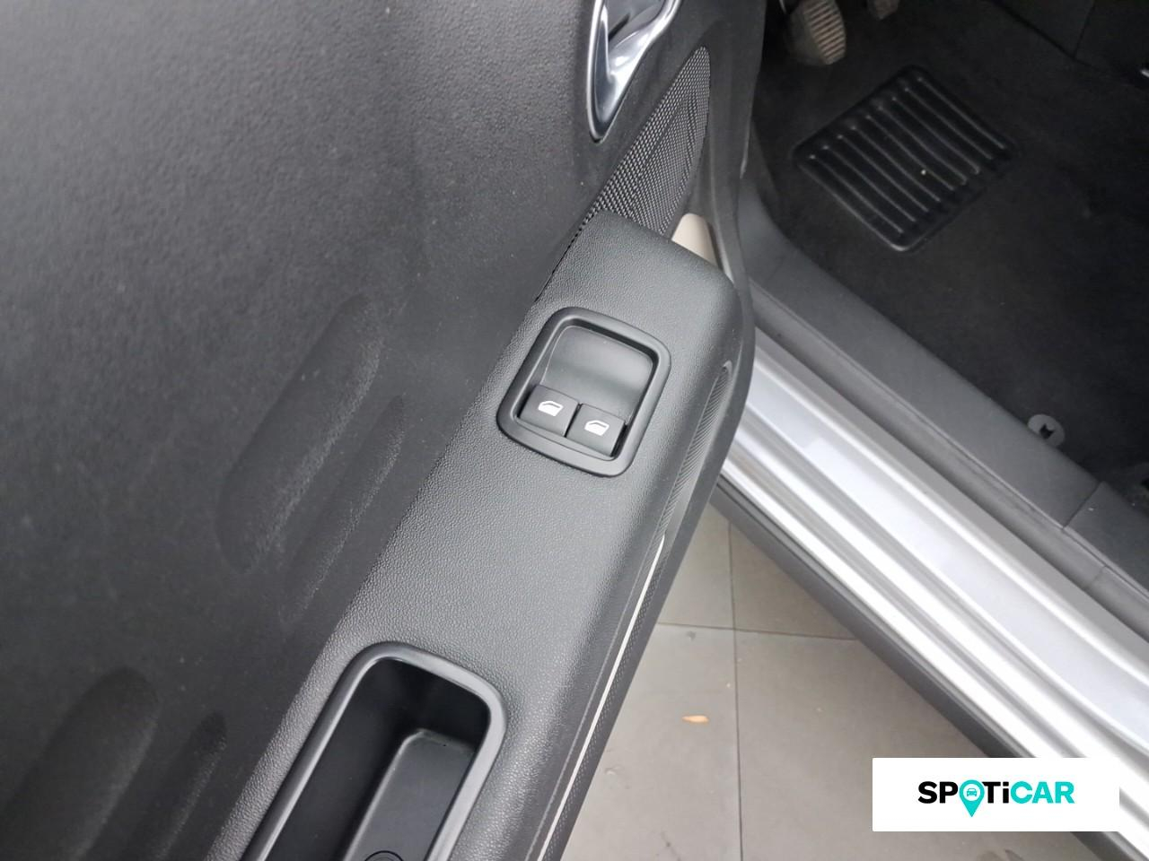 Citroën C3 1.5 bluehdi 100ch s&s you! — photo 16