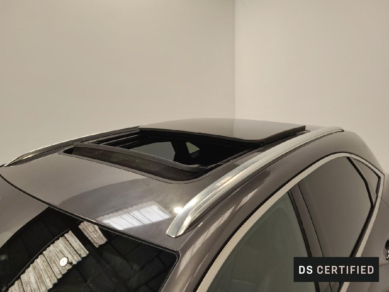 Ds Ds 7 crossback crossback hybride e-tense 300 eat8 4x4 grand chic — photo 33