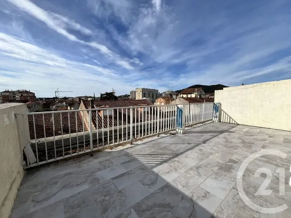 Appartement 2 pièces 30 m²