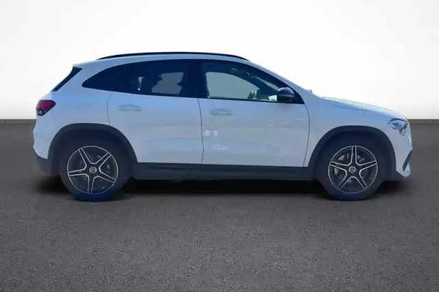 Mercedes Gla 200 7g-dct — photo 7