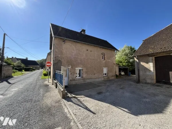 Maison 3 pièces 77 m²