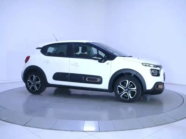 Citroën C3 puretech 83 s&amp;s bvm5 — photo 4
