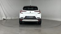 Renault Captur 1.6 E-Tech hybride Initiale Paris -21 — photo 6