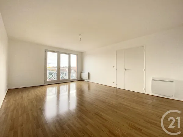 Appartement 2 pièces 56 m²