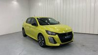 Peugeot 208 1.2 PureTech 100ch S&S Active — photo 3