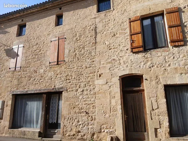 Immeuble de rapport 8 pièces 300 m²