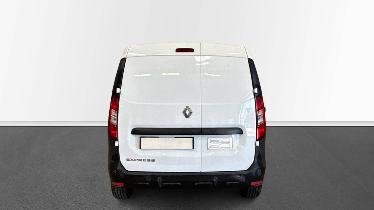 Renault EXPRESS VAN BLUE DCI 95 - 22 — photo 4