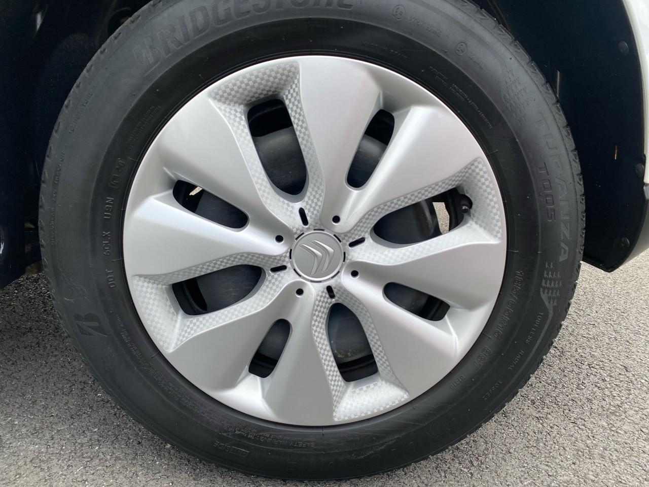 Citroën C3 1.5 bluehdi 100ch s&s feel business e6.d — photo 11