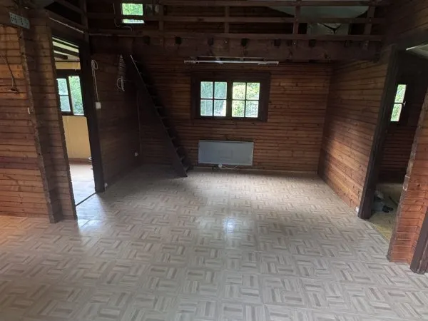 Maison 3 pièces 36 m²