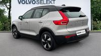 Volvo Ex40 Single Extended Range 252ch Ultra — photo 7
