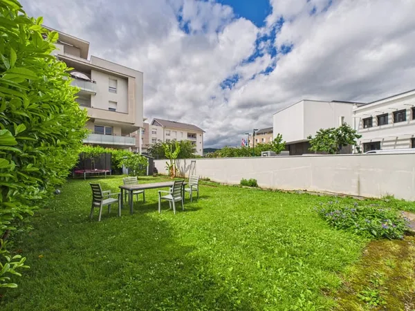 Appartement de type 3 - secteur calme - Barberaz - 92 m2