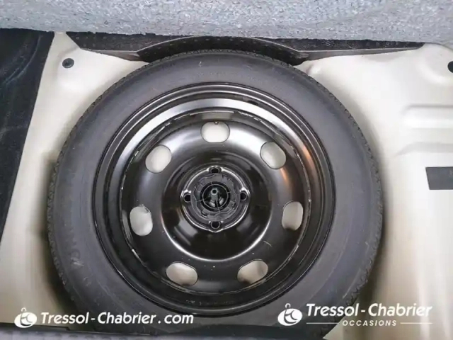 Citroën C3 bluehdi 100 ch bvm6 plus — photo 27