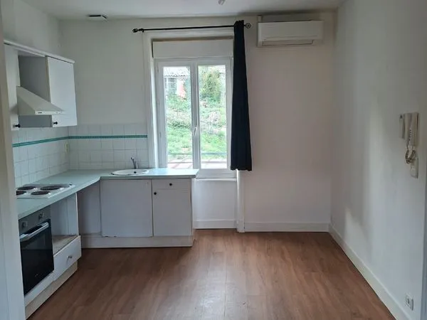 Location appartement 2 chambres