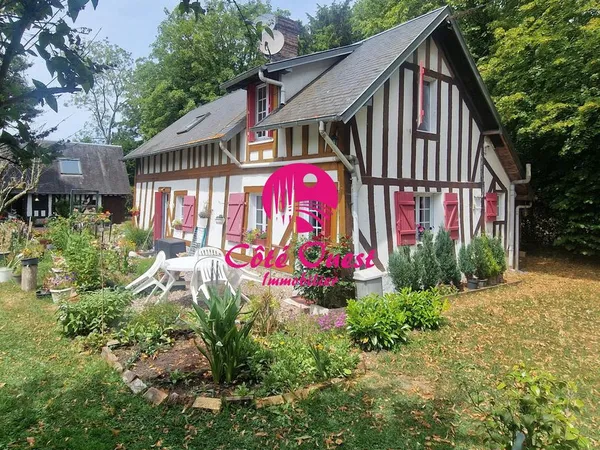 Maison 6 pièces 80 m²