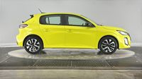 Peugeot 208 1.2 PureTech 100ch S&S Active — photo 4