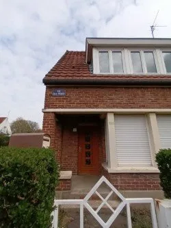 Maison 4 pièces