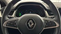 Renault Captur 1.6 E-Tech hybride 145ch Intens -21 — photo 25