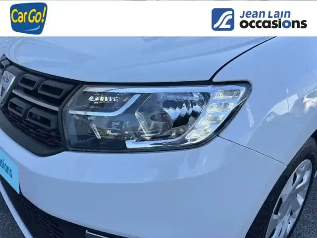 Dacia Sandero sce 75 — photo 20