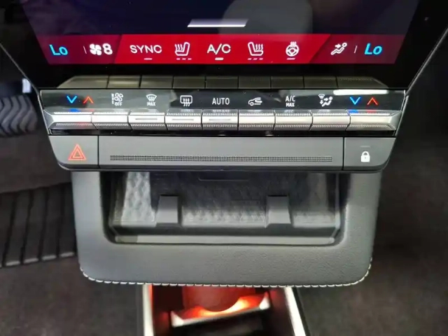 Renault Scenic e-tech électrique 220 ch grande autonomie — photo 29
