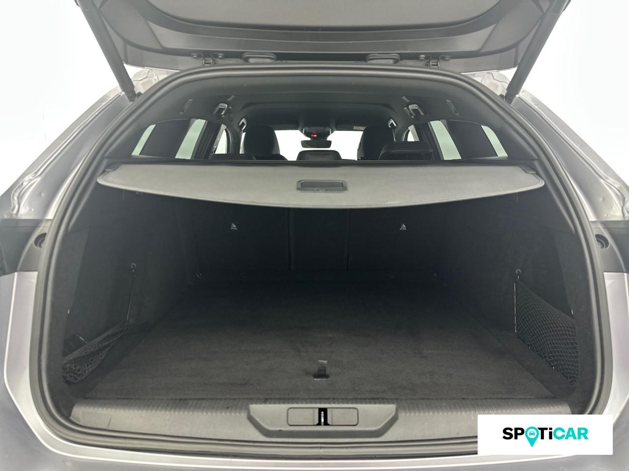 Peugeot 308 sw e-308 156ch batterie 54 kwh gt — photo 6