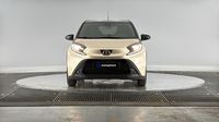 Toyota Aygo X 1.0 VVT-i 72ch Design S-CVT MY24 — photo 1