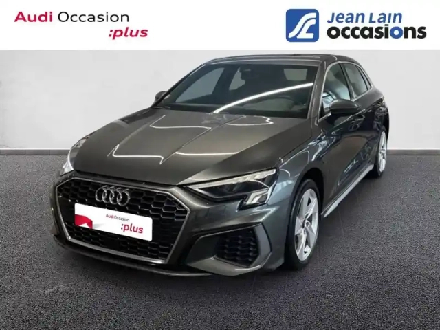 Audi A3 sportback 40 tfsie 204 s tronic 6