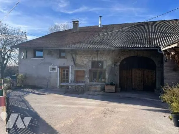 Maison 5 pièces 121 m²