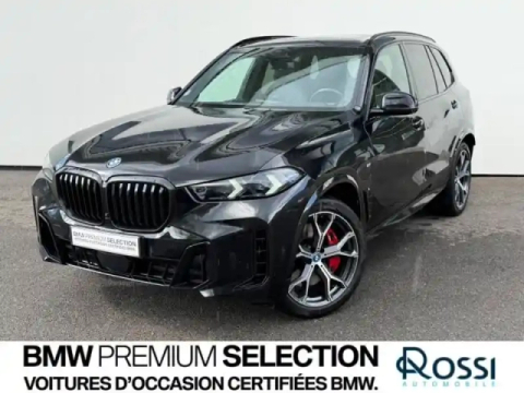 Bmw X5 xdrive50e 489ch m sport