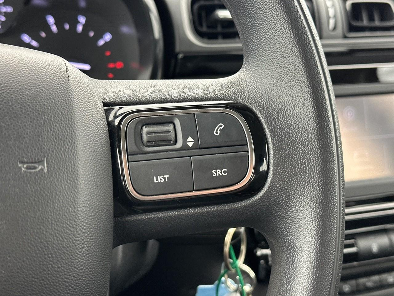 Citroën C3 puretech 83 ch bvm5 you — photo 19
