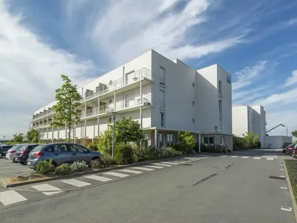 Appartement 1 pièce 28 m²