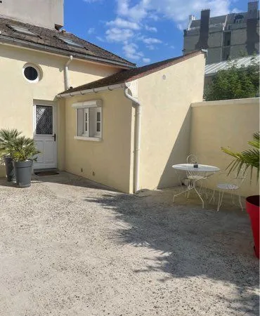 Location maison / appartement