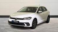 Volkswagen Polo 1.0 TSI 95ch Life — photo 1