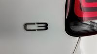 Citroen C3 1.5 BlueHDi 100ch S&S Feel E6.d — photo 28
