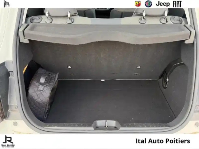 Fiat 500 icône berline 23,8 kwh — photo 21