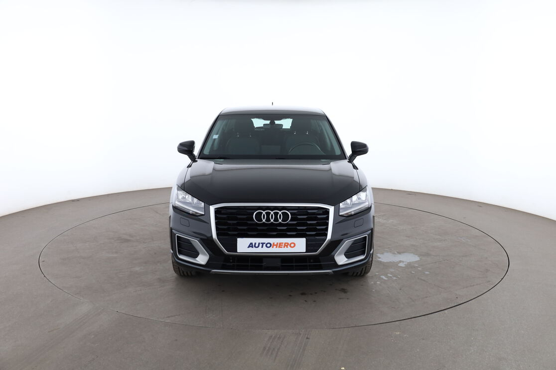 Audi Q2 30 TFSI Design — photo 8