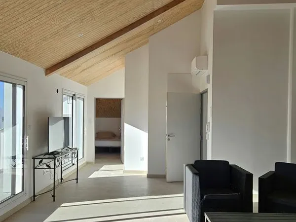 Appartement 3 pièces 71 m²