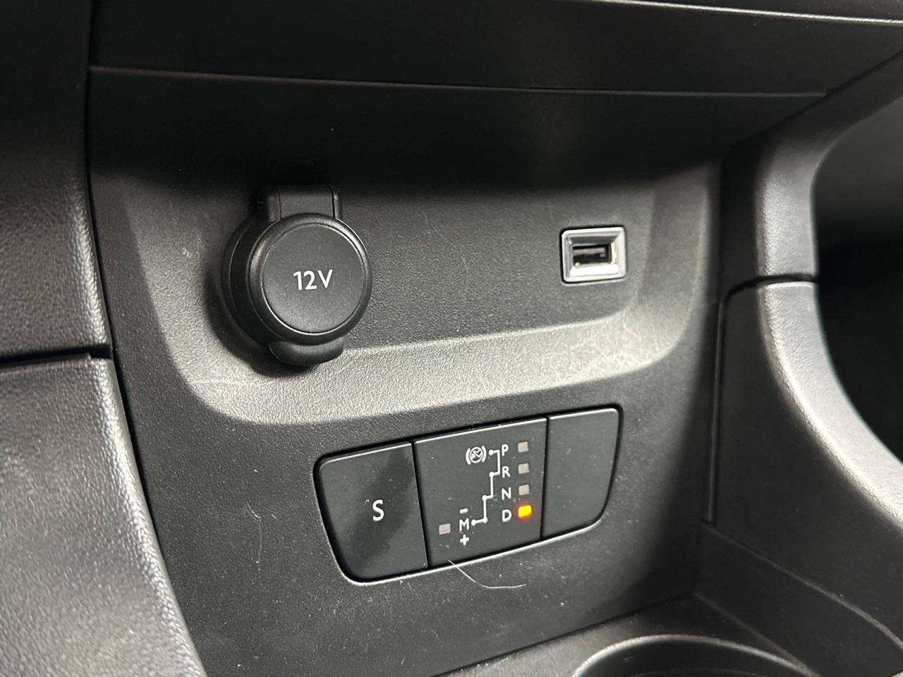 Citroën C3 puretech 110 s&s eat6 shine — photo 26