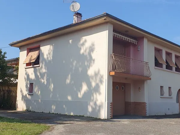 Maison à BOURGOIN-JALLIEU