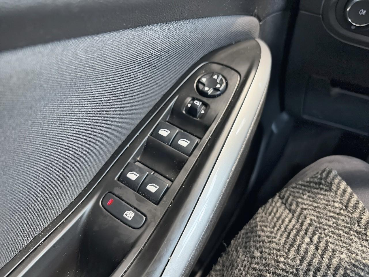 Opel Grandland x 1.2 turbo 130 ch edition — photo 25