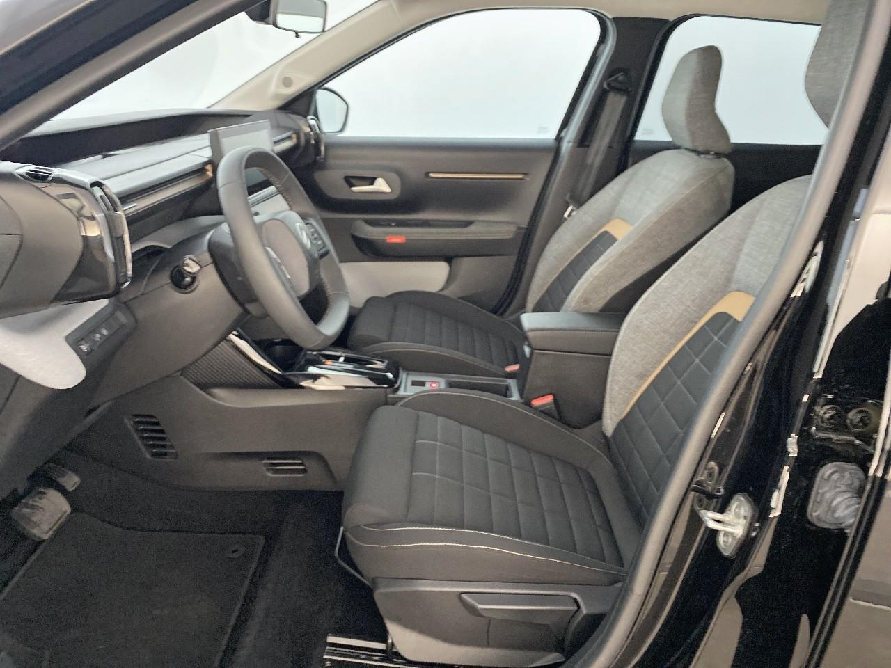 Citroën C3 Aircross e-c3 aircross 113 autonomie confort plus — photo 9