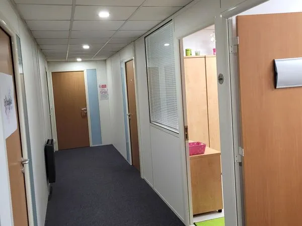 Vente Bureaux Dardilly